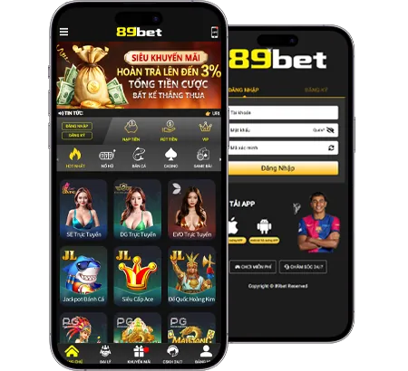 Đa dạng trò chơi gnbet win