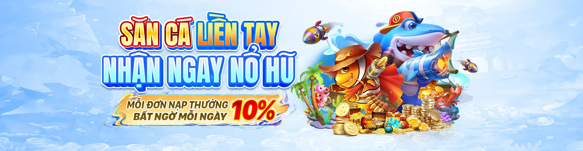 Tổng quan các ưu đãi và khuyến mãi mới nhất từ Gnbet Win 2026