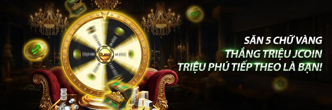 Hình ảnh chính trò chơi nổ hũ gnbet win với jackpot lớn